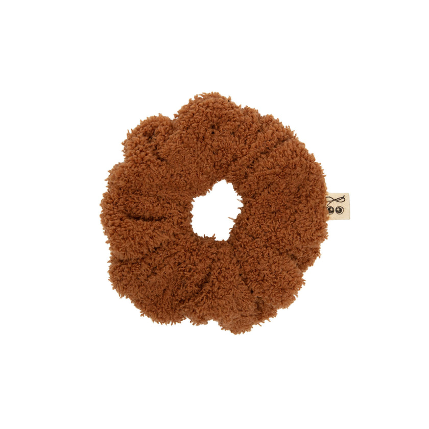 Teddy Scrunchy