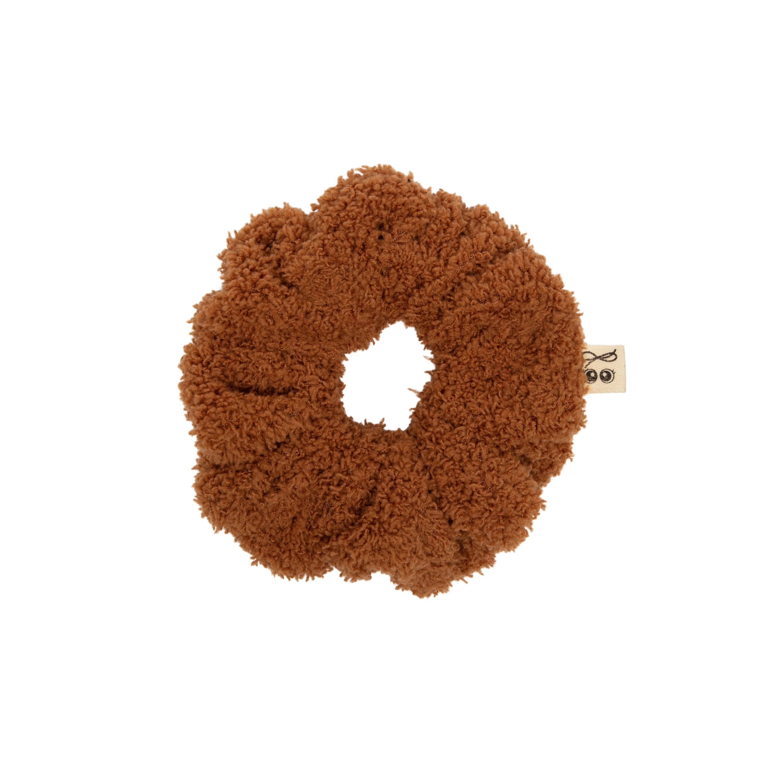 Teddy Scrunchy