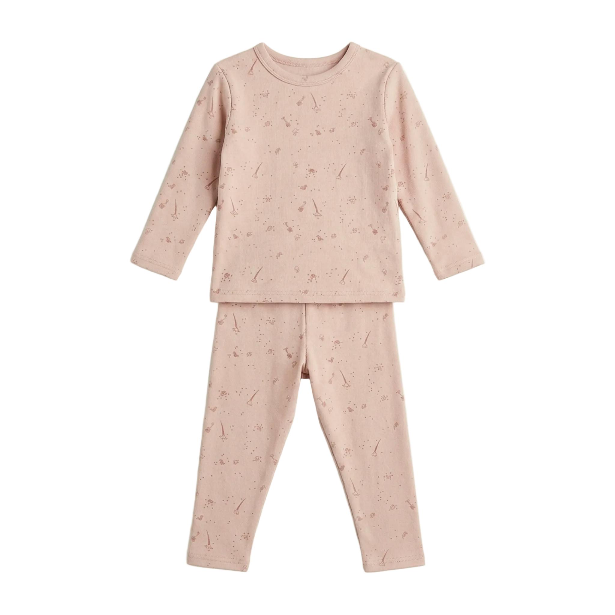 Space Print Set