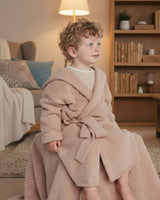 Robe - Fuzzy
