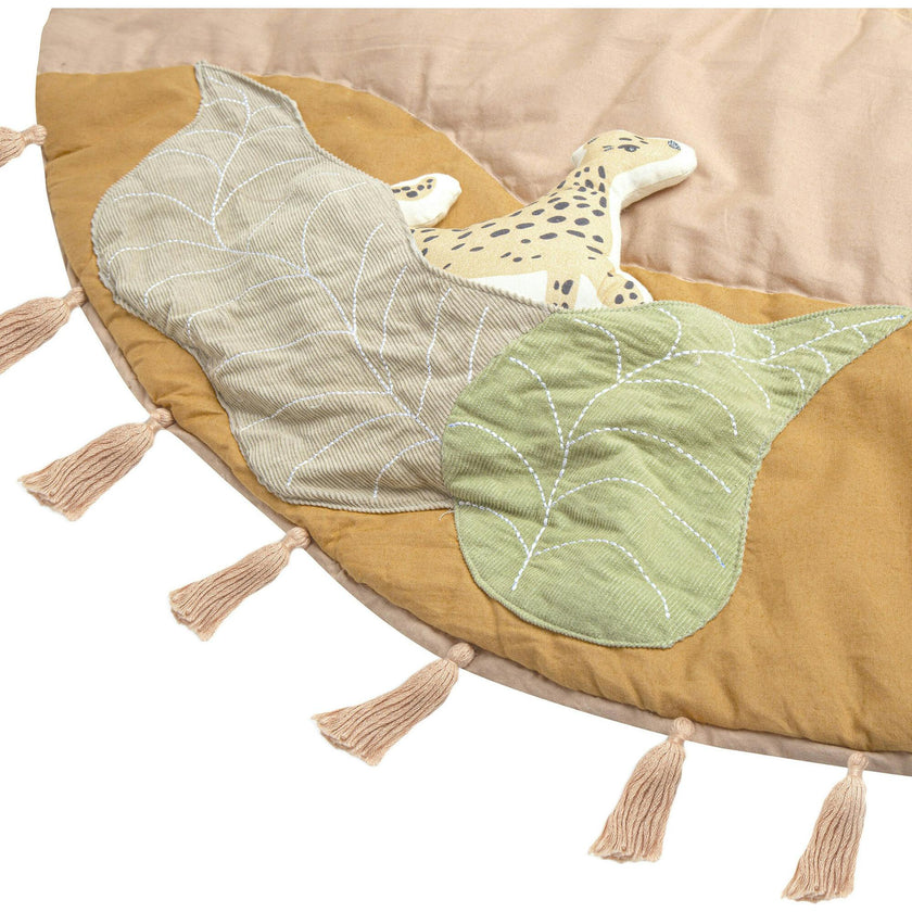 Desert Sunset Activity Mat