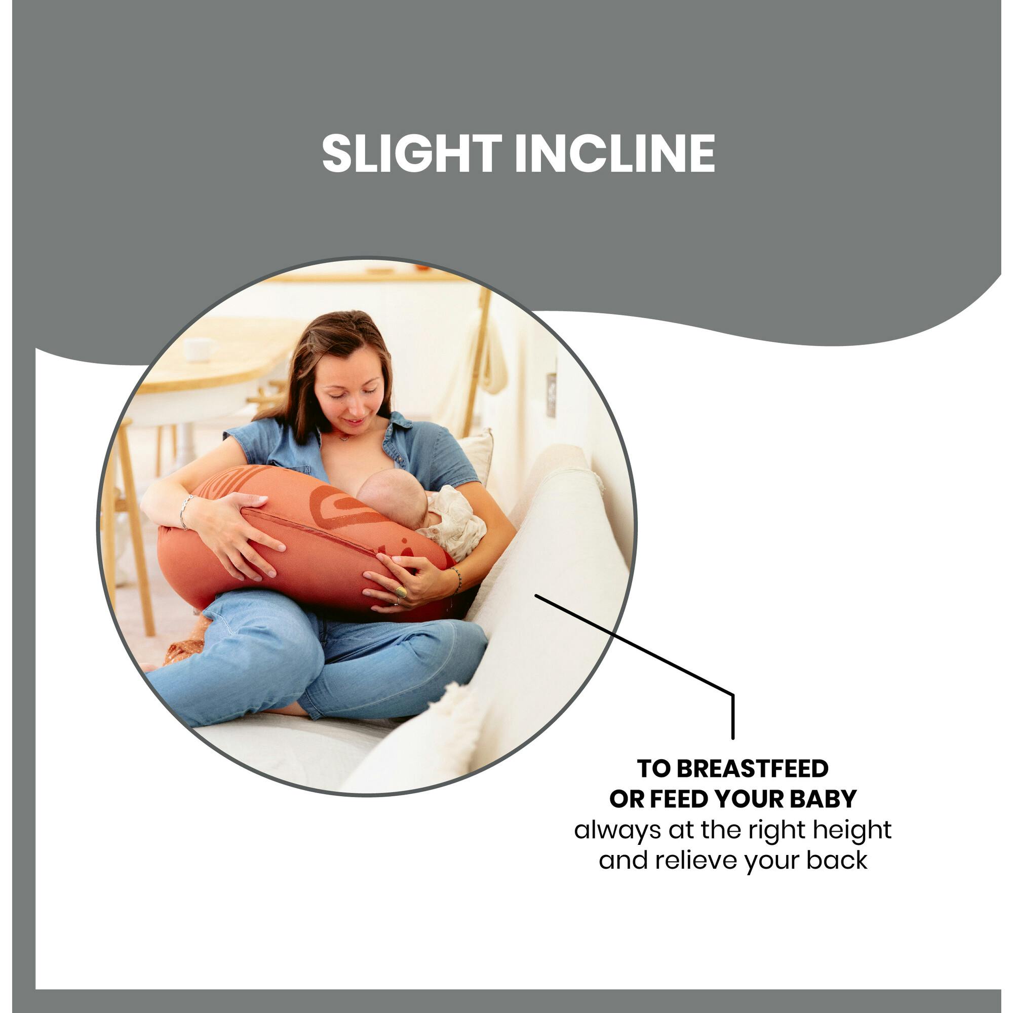 B.Love U-Shape Pregnancy Pillow