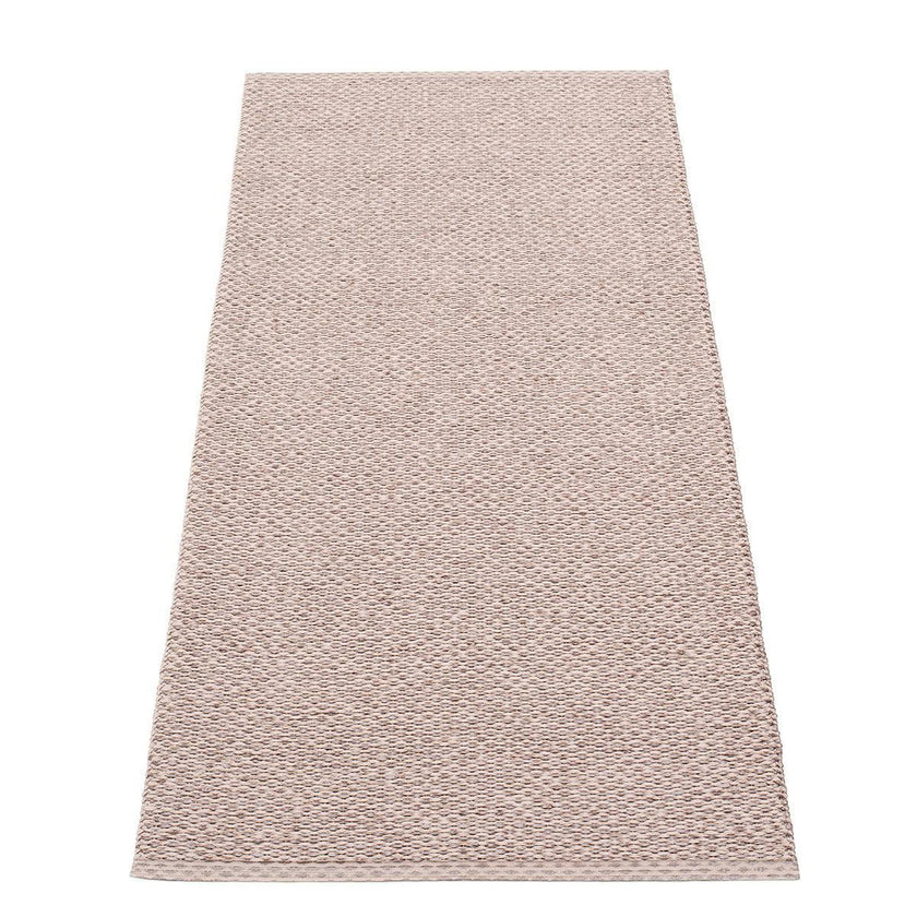 Rug SVEA, Metallic