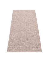 Rug SVEA, Metallic