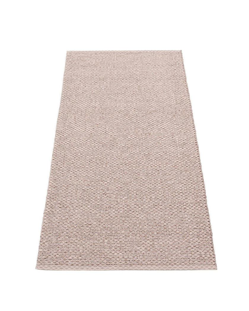 Rug SVEA, Metallic