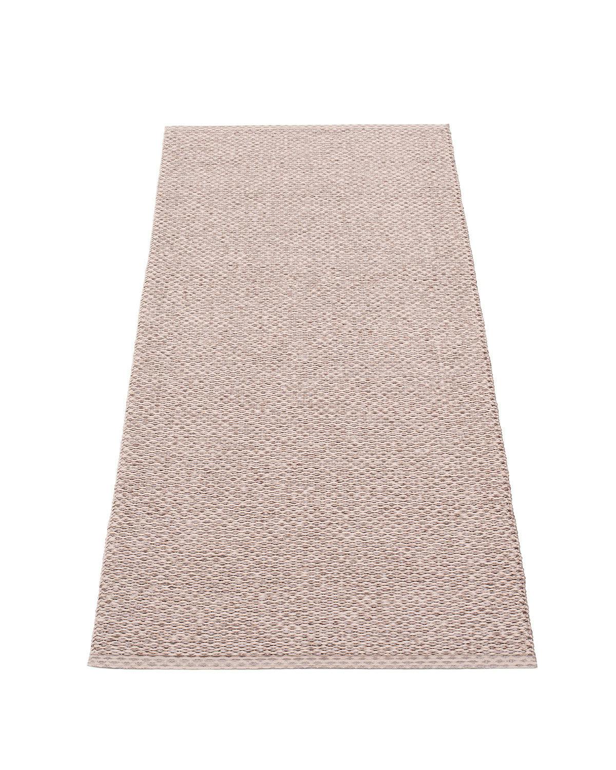 Rug SVEA, Metallic