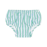 baby tamarin stripe diaper cover