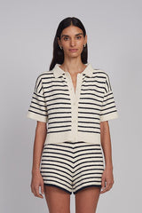 ROMY SHIRT CARDI
