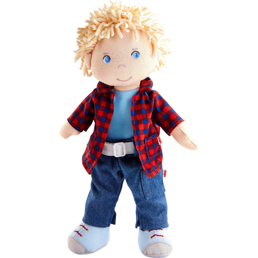 Doll Nick - 12"