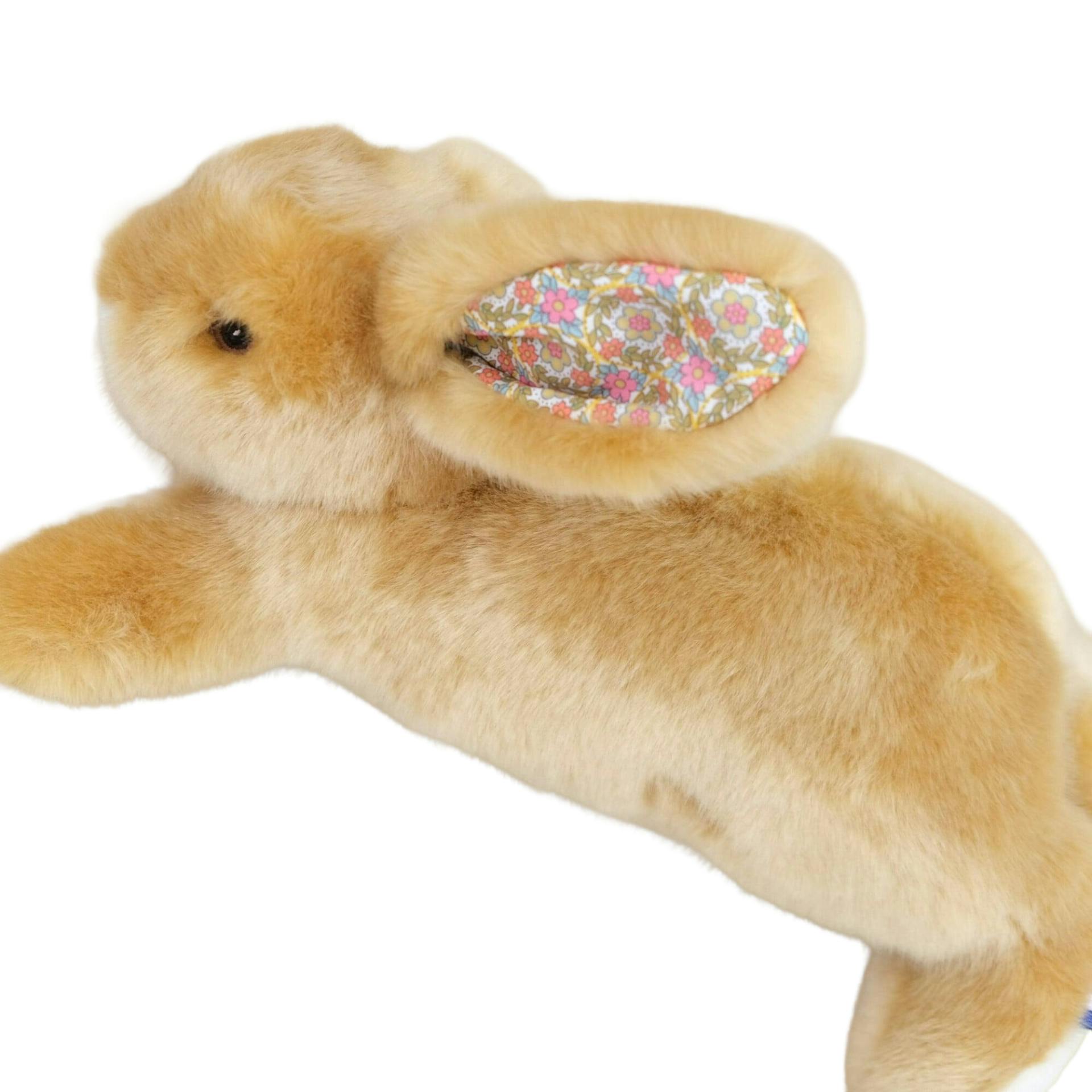 Martin the Rabbit | Honey | Jessie Liberty