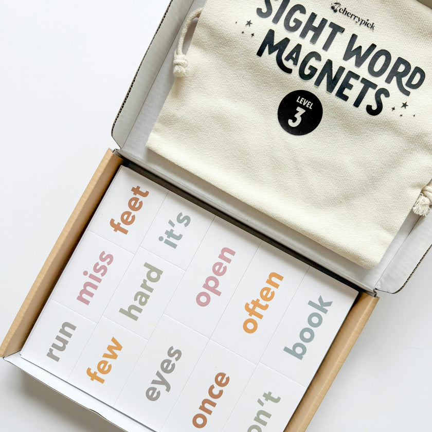 Sight Words