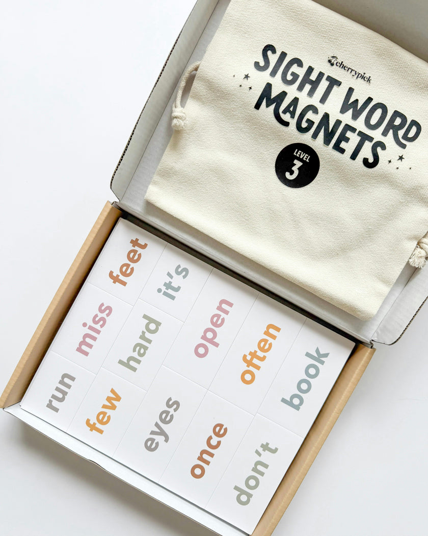 Sight Words