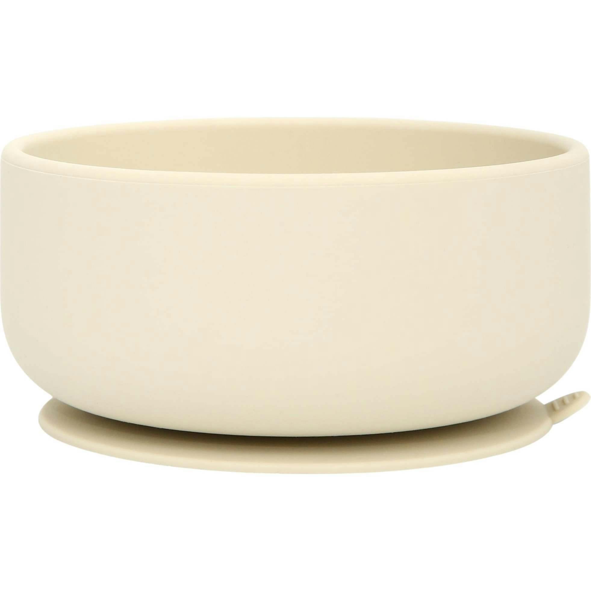 Silicone Suction Bowls