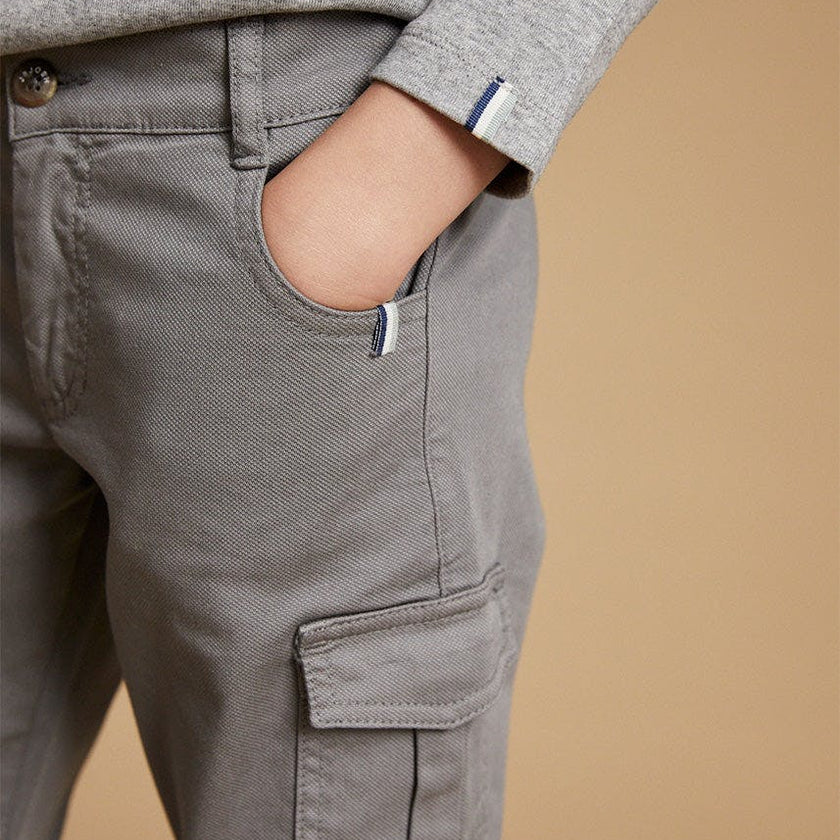Cargo Trousers