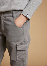Cargo Trousers