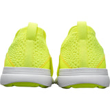 Youth TechLoom Bliss Sneaker, Yellow