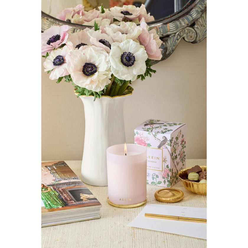 Villandry 9.5oz Candle