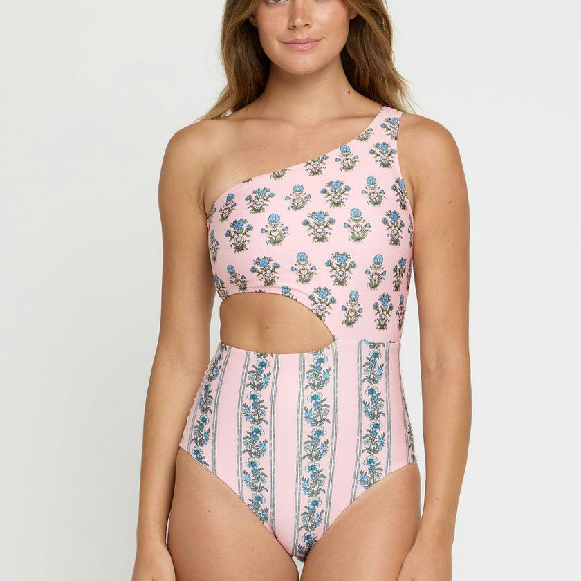 Gemma Asymmetrical 1pc in A Moment In Time