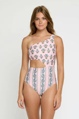 Gemma Asymmetrical 1pc in A Moment In Time