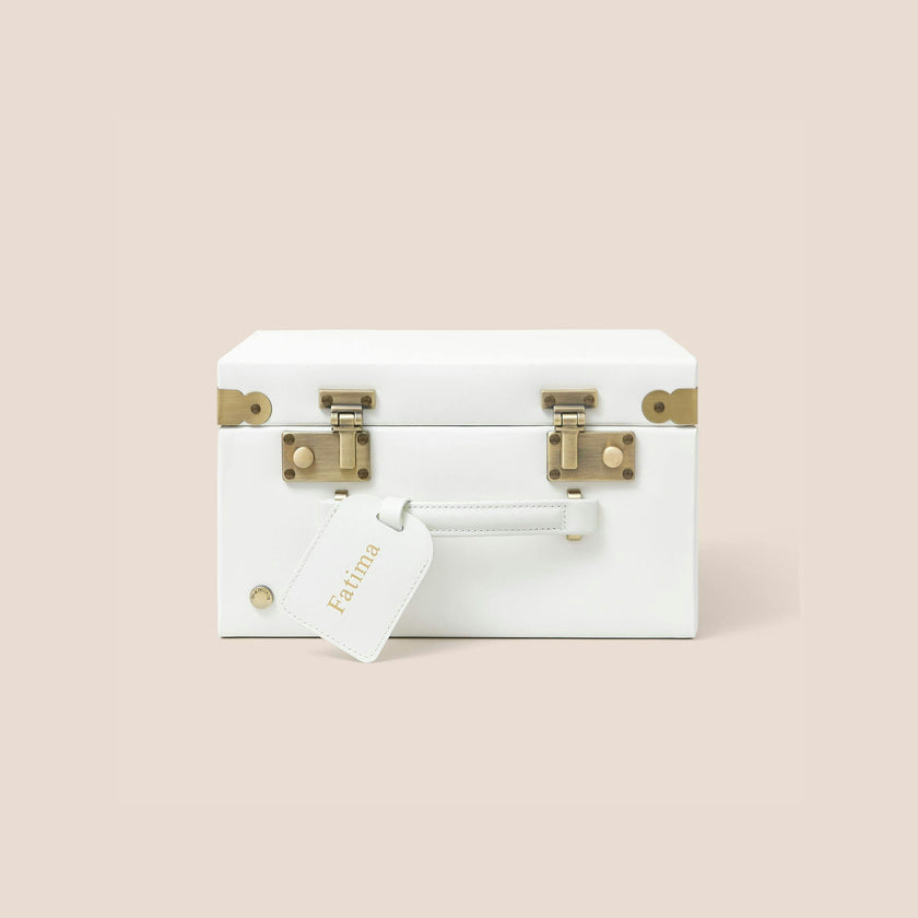 Midi Memory Box Keepsake Case