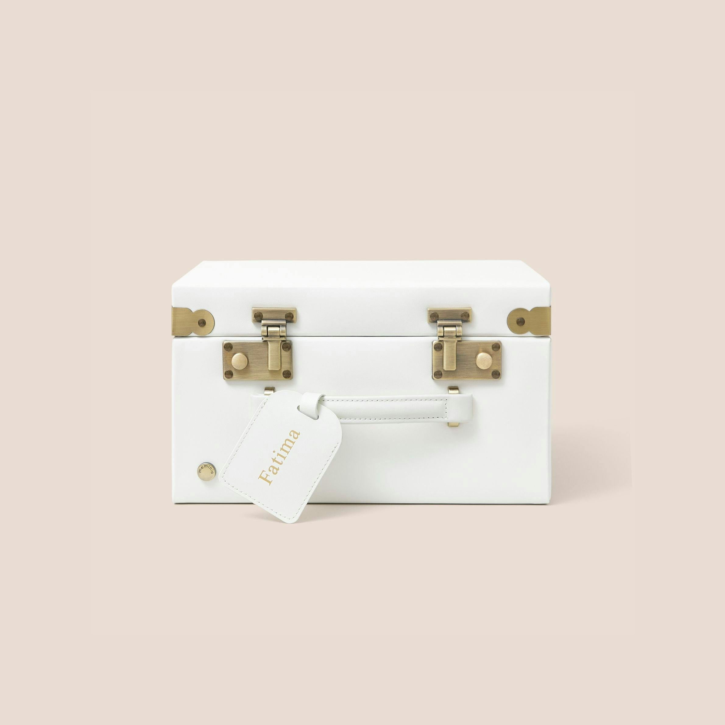 Midi Memory Box Keepsake Case