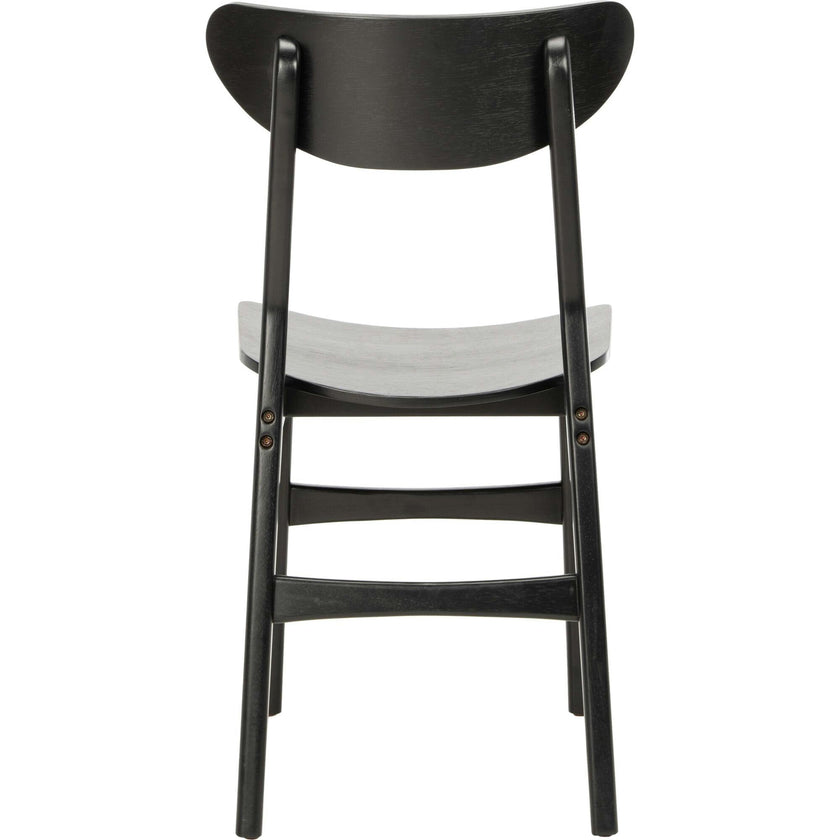Lucca Retro Chair
