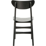 Lucca Retro Chair