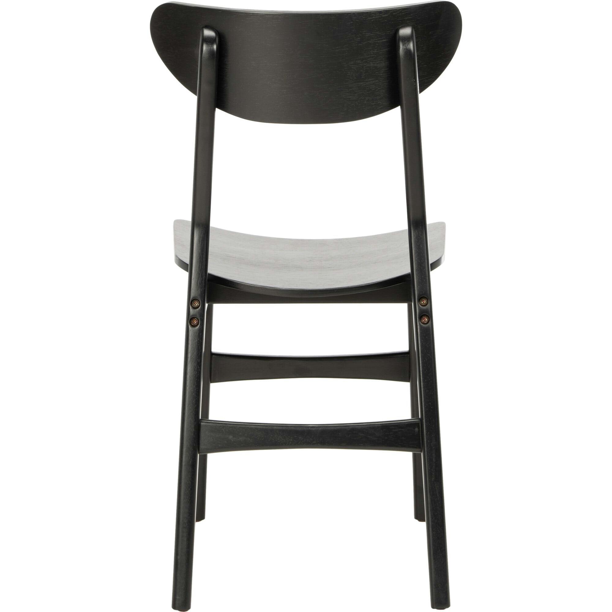 Lucca Retro Chair