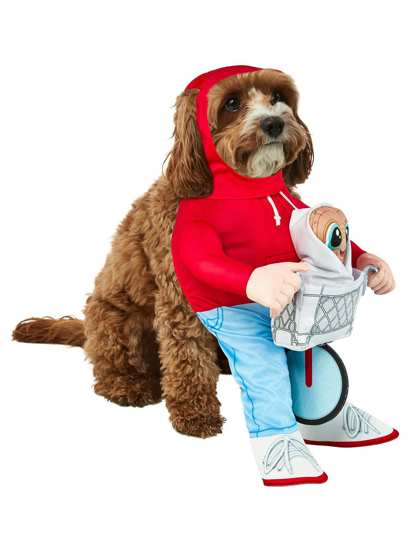 E.T. Walking Pet Costume