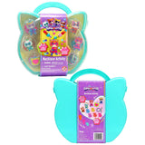 Necklace Activity Set: Super Kitties