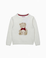 Tallulah Teddy Sweater