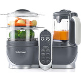 Duo Meal Station Baby Food Maker