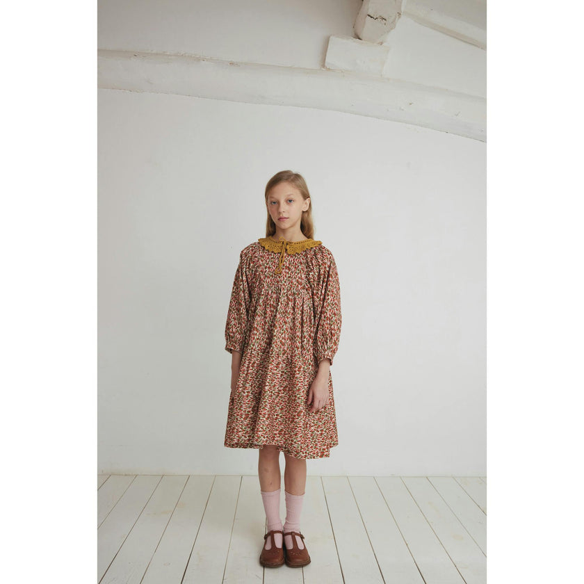 Lyra Dress