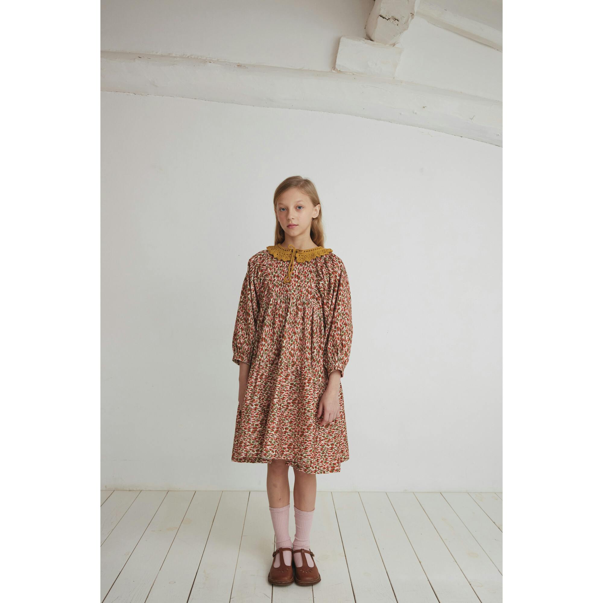 Lyra Dress