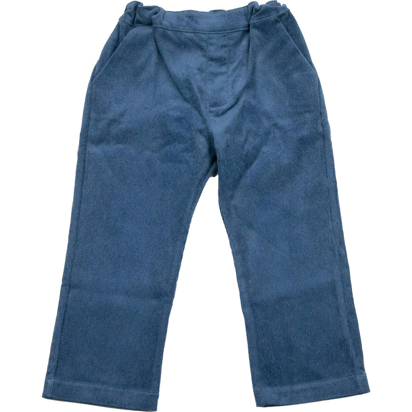 Corduroy Pants
