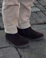 Hampton Classics Burlington Boots in Brown