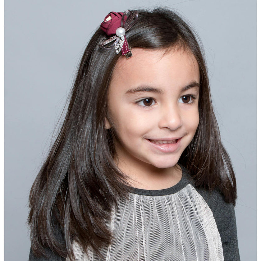Bloom Hairclip
