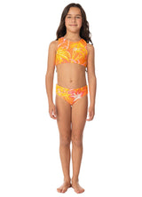 Maaji Golden Swell Seastar Girls Bikini Set
