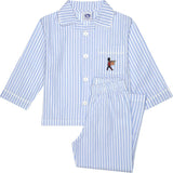 Trumpet Guardsman Pajamas