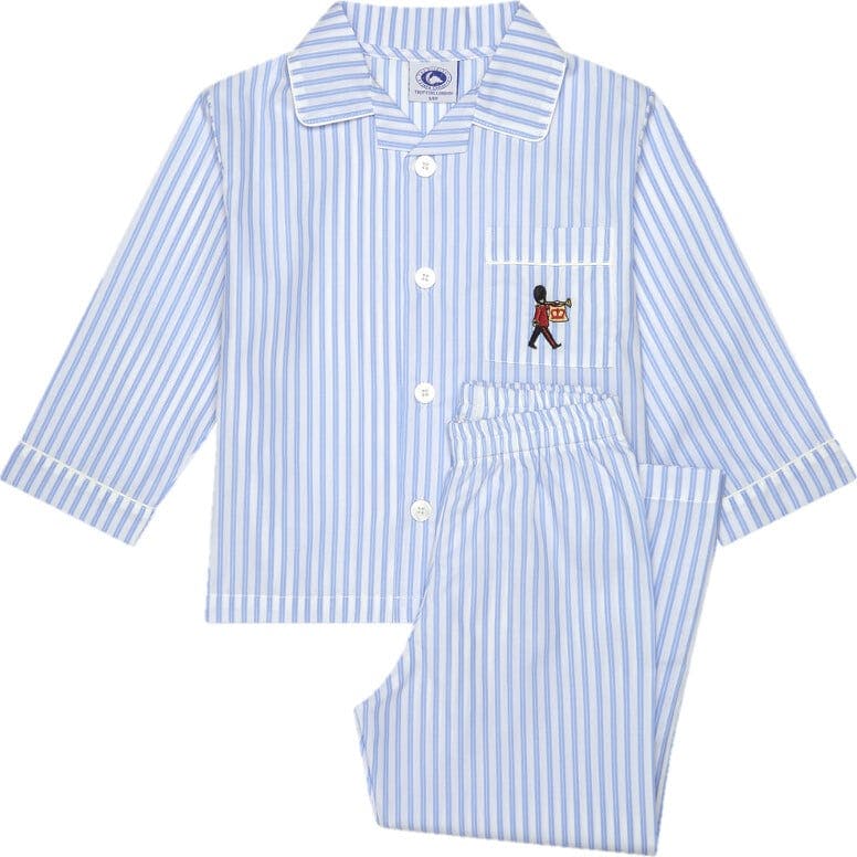 Trumpet Guardsman Pajamas