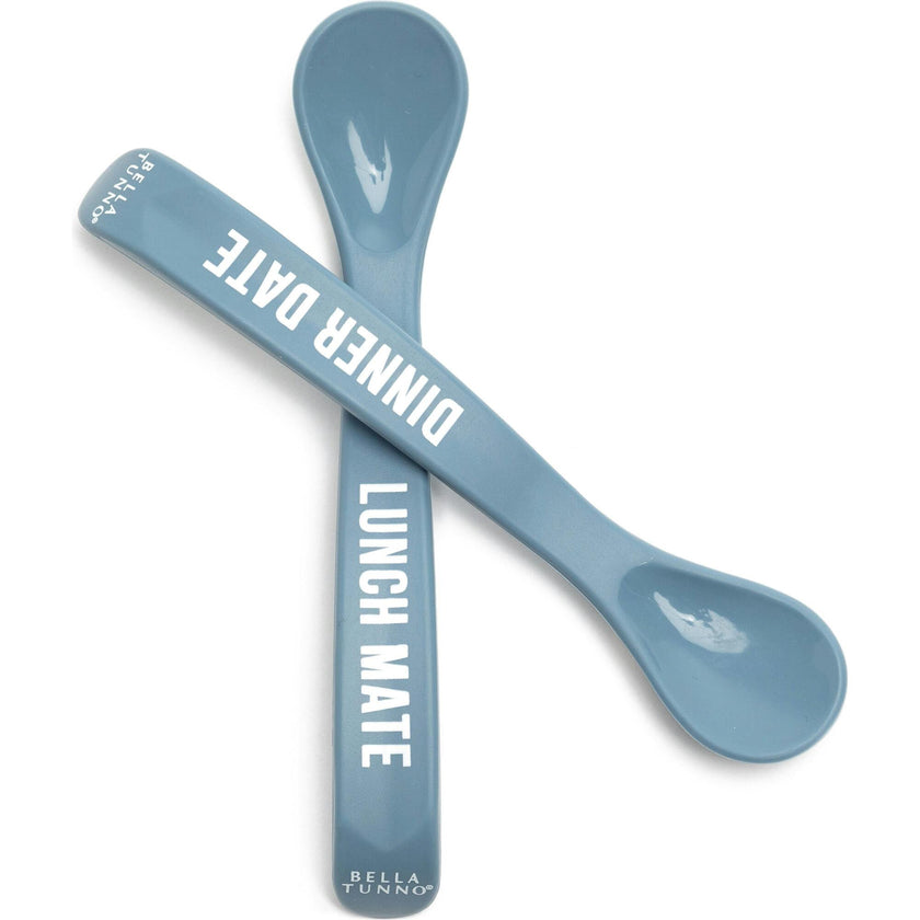 Dinner Lunch Spoon Set