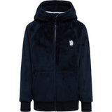 Panda High Loft fleece zip hoody