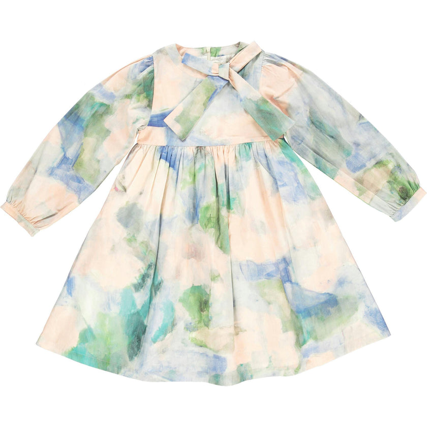 Alyssa Dress