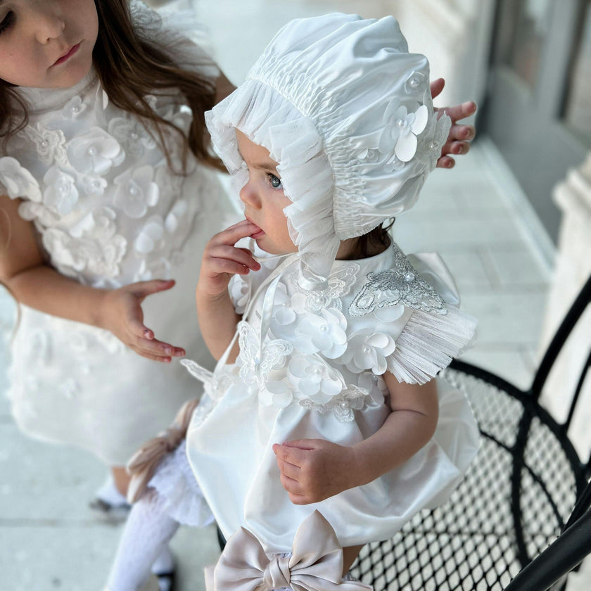 Ceremony Romper