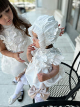 Ceremony Romper