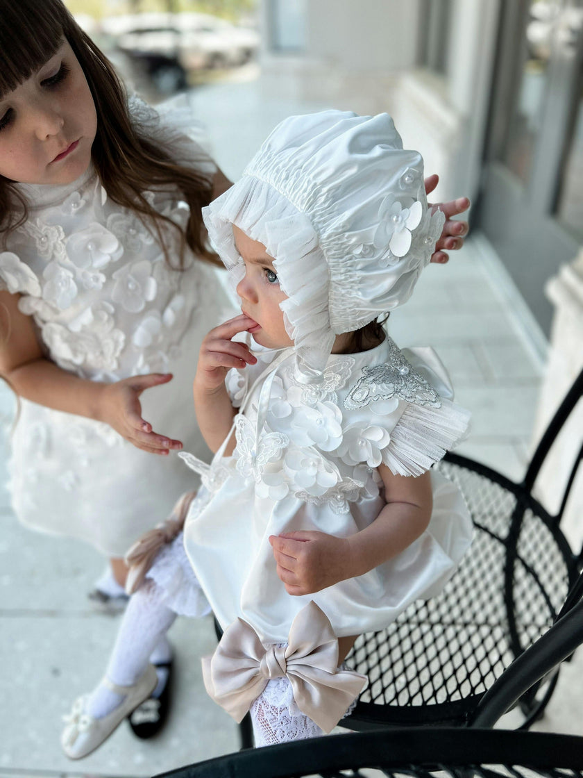 Ceremony Romper