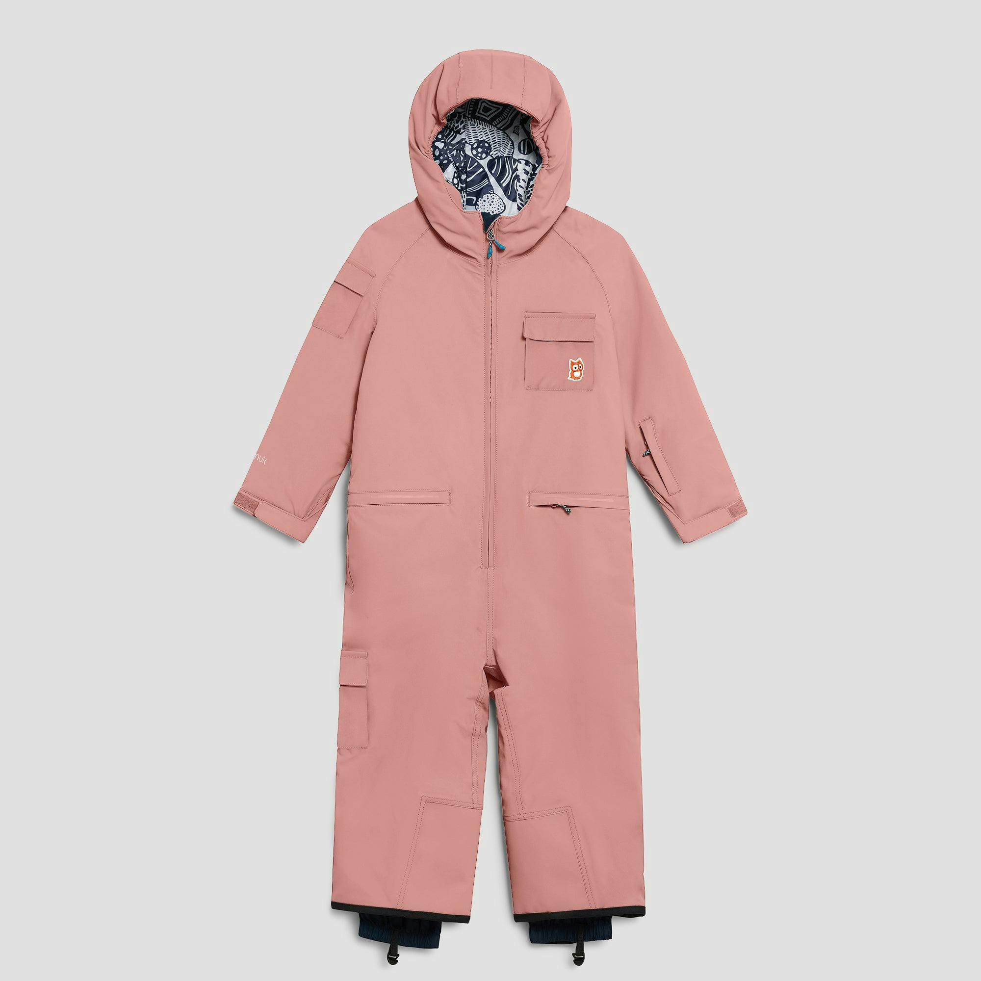 Quest snow overall
