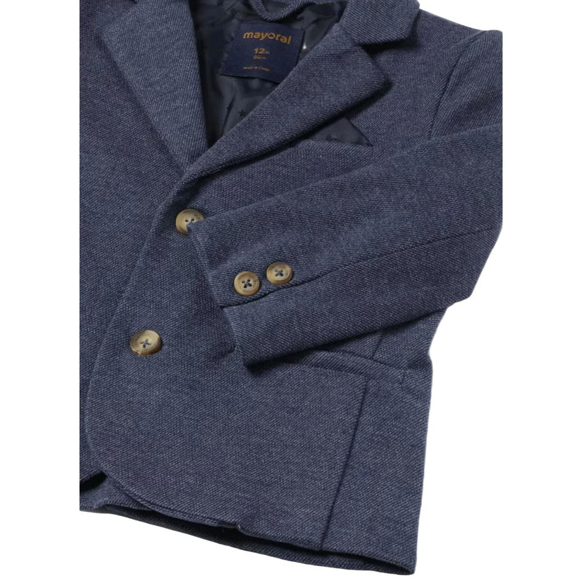 Baby Formal Blazer