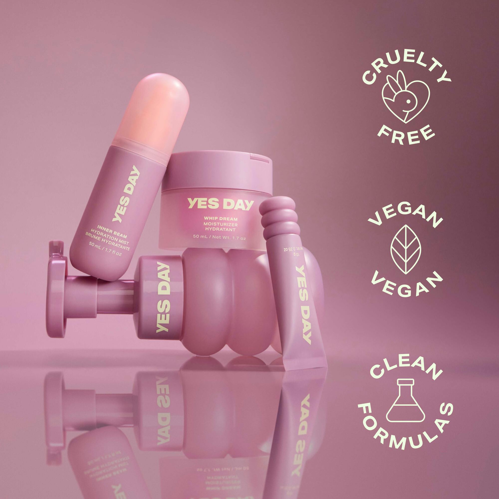 Whip Dream Moisturizer