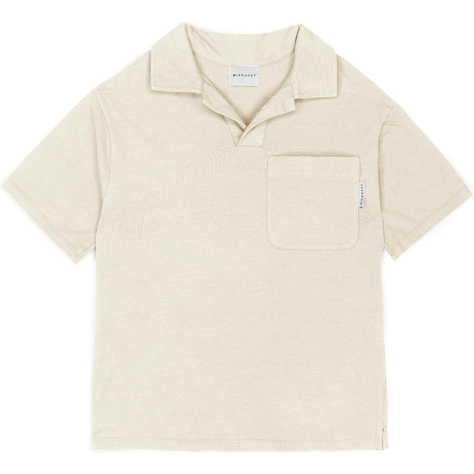 Mipounet SS26 Luca, Polo Sand